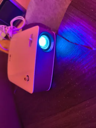 Proyector LG CineBeam PH150