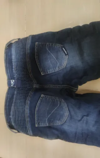 Pantalón moto Ixon Denerys Lady S