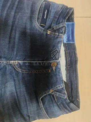 Pantalón moto Ixon Denerys Lady S
