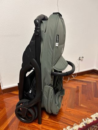 Silla Bugaboo Dragonfly Verde