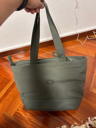 Silla Bugaboo Dragonfly Verde