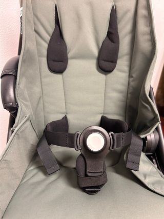 Silla Bugaboo Dragonfly Verde