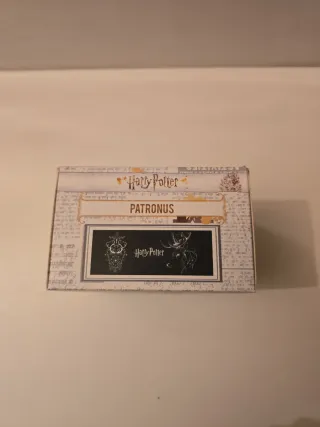 Tazza Harry Potter Glow in the Dark