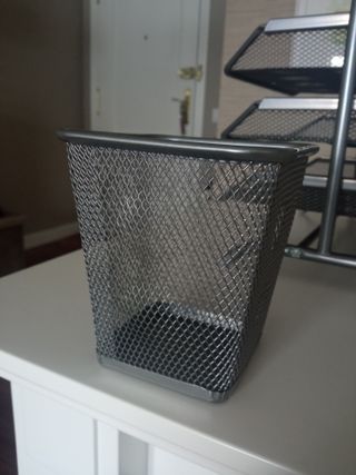 Set de escritorio organizador