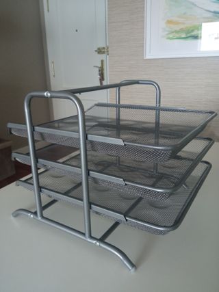 Set de escritorio organizador