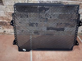 Rejilla Radiador Yamaha MT-07
