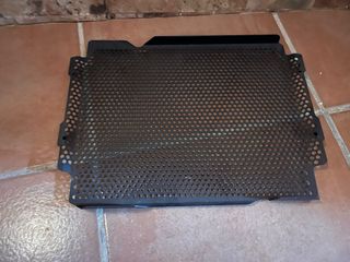 Rejilla Radiador Yamaha MT-07