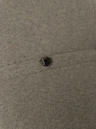 Sofá Cama Chaise Longue con Arcón