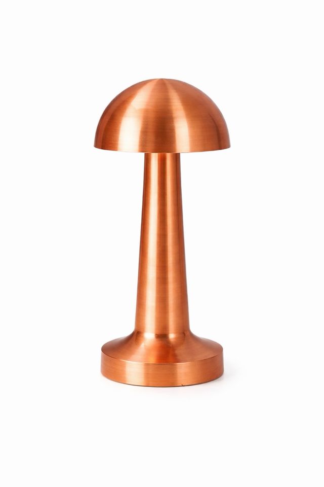 Lampada da tavolo LED touch ricaricabile