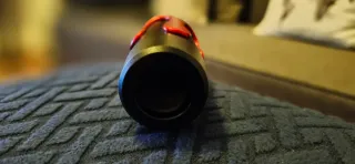 Pomo palanca de cambios .