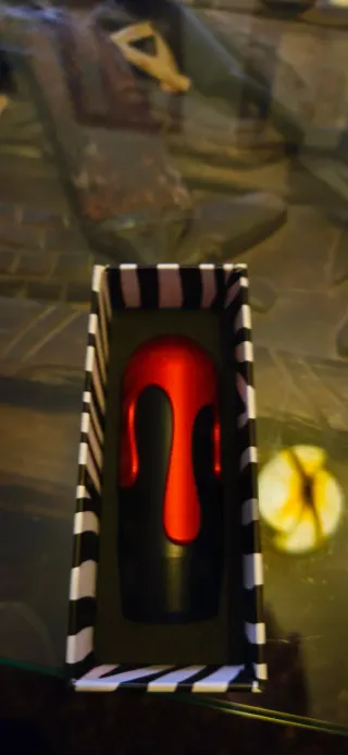 Pomo palanca de cambios .