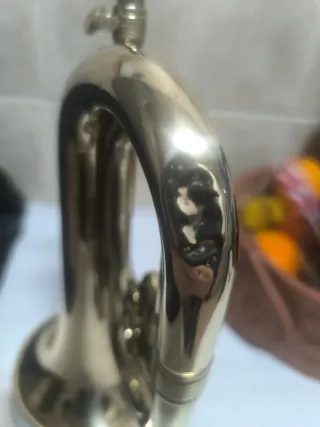 Corneta Honsuy Gloriosa c/cobre