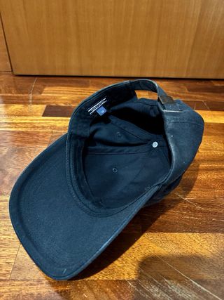 Cappellino Tommy Hilfiger Nero