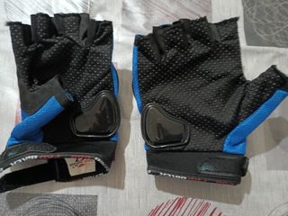 Guantes Moto PRO BIKER Protección