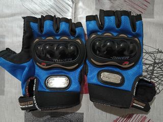 Guantes Moto PRO BIKER Protección