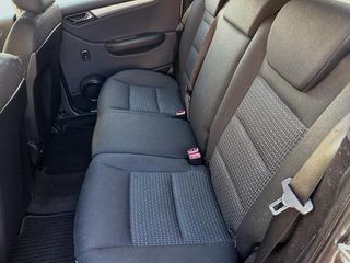 Mercedes-Benz Clase B 2009