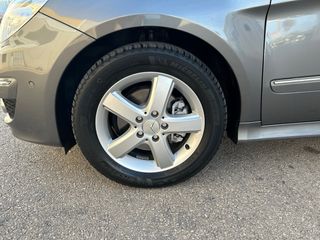 Mercedes-Benz Clase B 2009