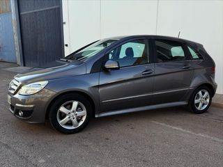 Mercedes-Benz Clase B 2009
