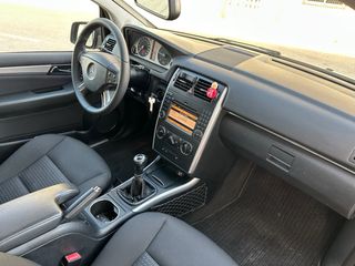Mercedes-Benz Clase B 2009