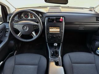 Mercedes-Benz Clase B 2009