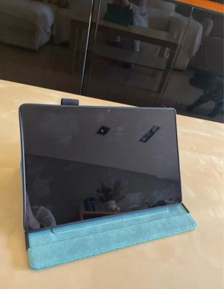 Samsung Galaxy Tab A8 10.5 + Funda