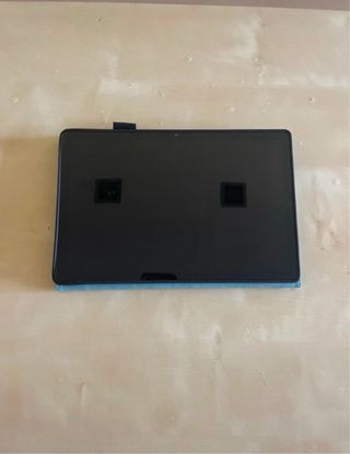 Samsung Galaxy Tab A8 10.5 + Funda