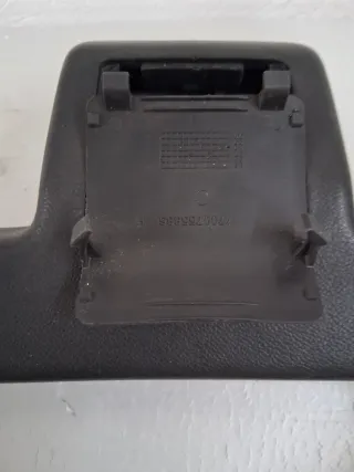 Volante Renault R5 Supercinco con tapadera y funda