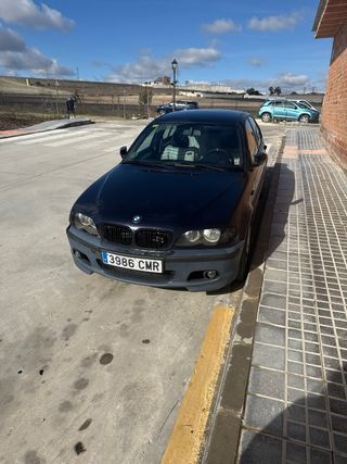 BMW Serie 3 2003