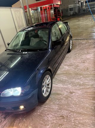 BMW Serie 3 2003