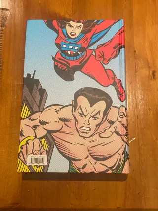 Los Invasores: ¡MUY BIEN EJE..ALLÁ VAMOS!