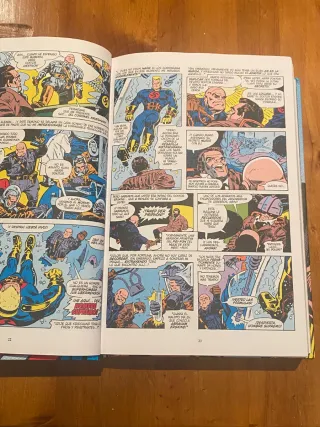 Los Invasores: ¡MUY BIEN EJE..ALLÁ VAMOS!