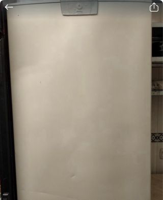 Congelador vertical Balay