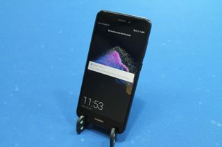 Huawei P8 Lite 2017 Nero