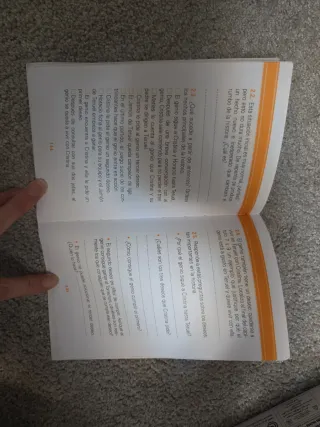 El genio de la botella de gaseosa