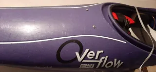 Kayak Perception Corsica