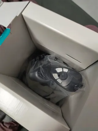 Logitech Extreme 3D Pro Joystick PC