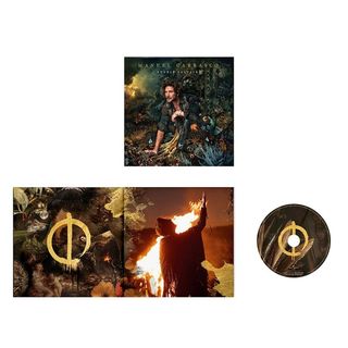 1Cd Manuel Carrasco - Pueblo Salvaje II.