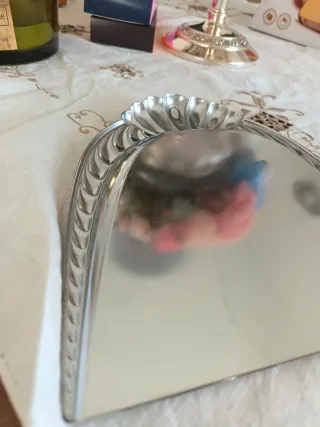 Paletta raccogli briciole vintage