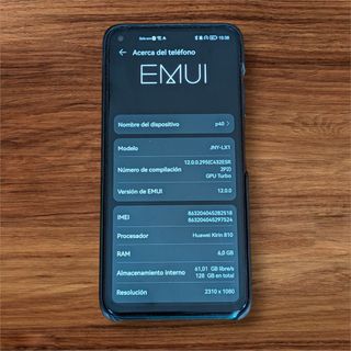 Huawei P40 Lite 128GB