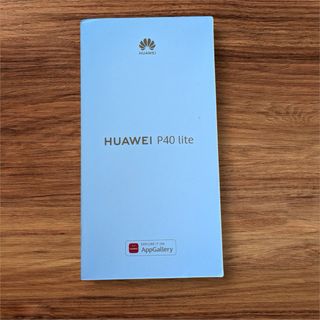 Huawei P40 Lite 128GB