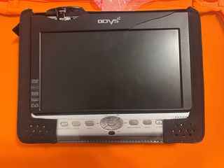 Reproductor DVD Portátil ODYS PDV 68502