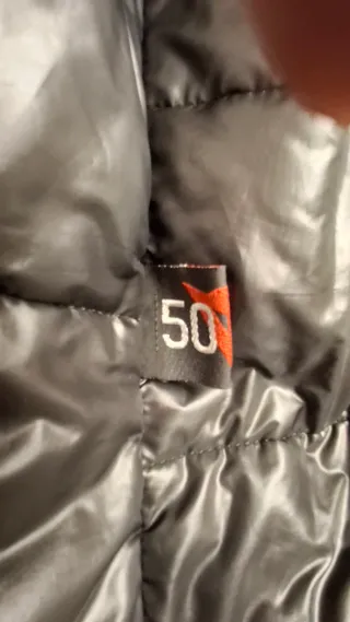 Chaqueta moto Dainese Gotham Gore-Tex Negra