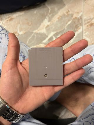 Cartucho Super Mario Land 2 Game Boy Nintendo