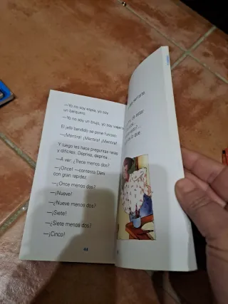 El parasubidas (Alta Mar: Aventuras) (Spanish E...