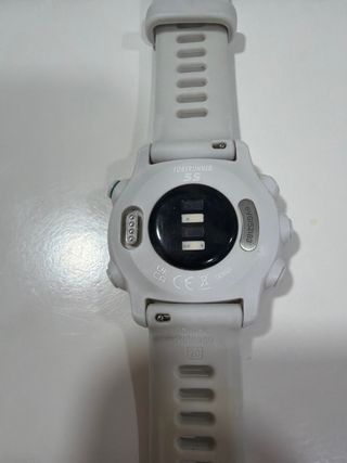 Garmin Forerunner 55 Blanco