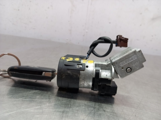 ANTIRROBO / LLAVE CONTACTO CITROEN C5 BERLINA RH0