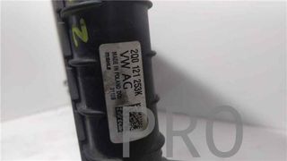 RADIADOR VOLKSWAGEN POLO VI (AW1)(08.2017->2021) 1.0 ADVANCE [1,0 LTR. - 70 KW TSI]