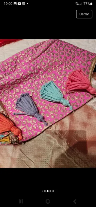 Chaqueta Devota & Lomba The Extrem Collection