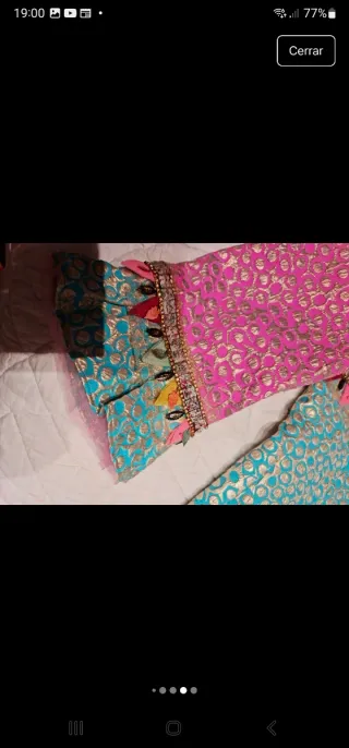 Chaqueta Devota & Lomba The Extrem Collection