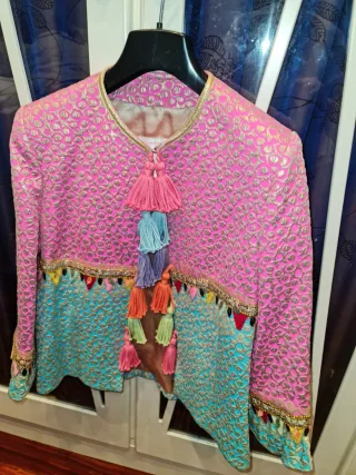 Chaqueta Devota & Lomba The Extrem Collection